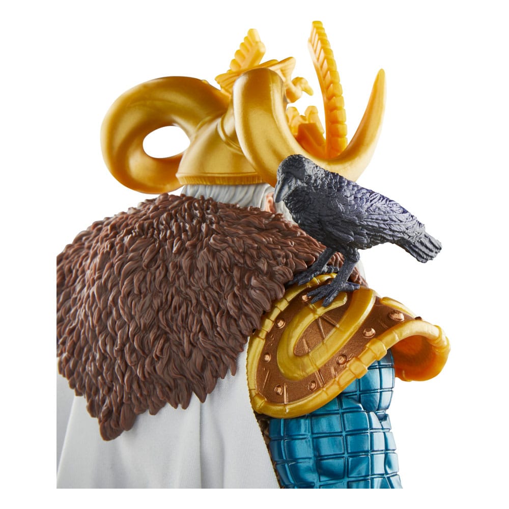 Marvel 85th Anniversary Marvel Legends Action Figure Odin 21 cm Action figures