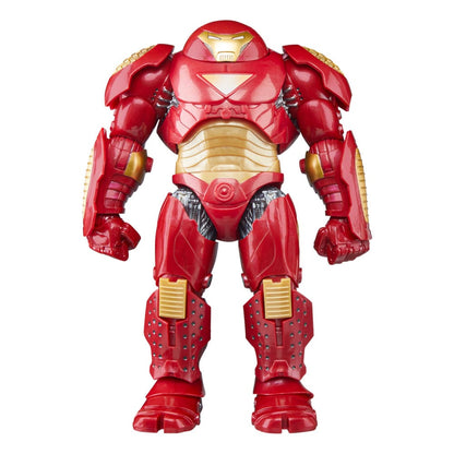 Marvel 85th Anniversary Marvel Legends Action Figure Hulkbuster 23 cm Action figures