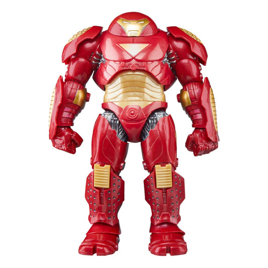 Marvel 85th Anniversary Marvel Legends Action Figure Hulkbuster 23 cm Action figures