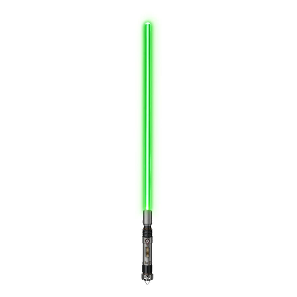 Star Wars: Ahsoka Black Series Replica Force FX Elite Lightsaber Sabine Wren Replicas