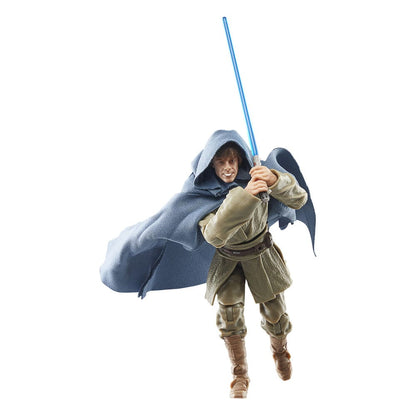 Star Wars: The Last Command Black Series Action Figure 4-Pack 15 cm Action figures