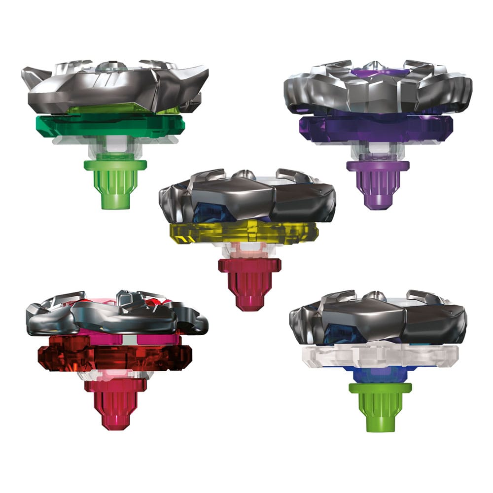 Beyblade X Xtreme Battle Set
