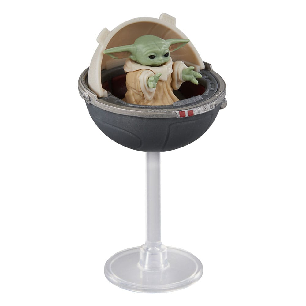 Star Wars: The Mandalorian Vintage Collection Action Figure Grogu 10 cm Action figures