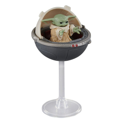 Star Wars: The Mandalorian Vintage Collection Action Figure Grogu 10 cm Action figures