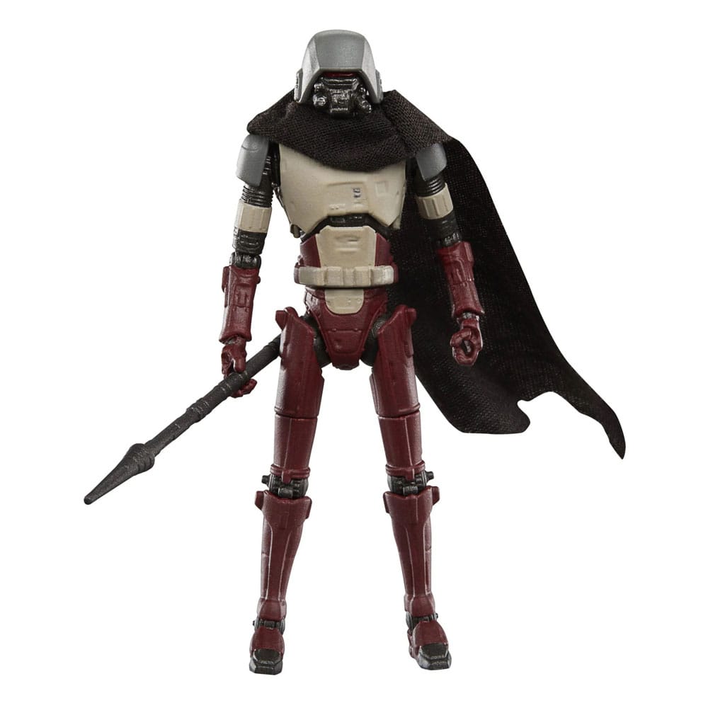 Star Wars: Ahsoka Vintage Collection Action Figure HK-87 Assassin Droid (Arcana) 10 cm Action figures