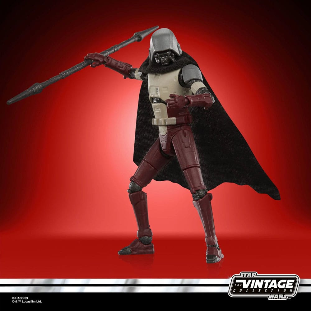 Star Wars: Ahsoka Vintage Collection Action Figure HK-87 Assassin Droid (Arcana) 10 cm Action figures