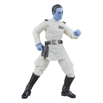 Star Wars: Ahsoka Vintage Collection Action Figure Grand Admiral Thrawn 10 cm Action figures