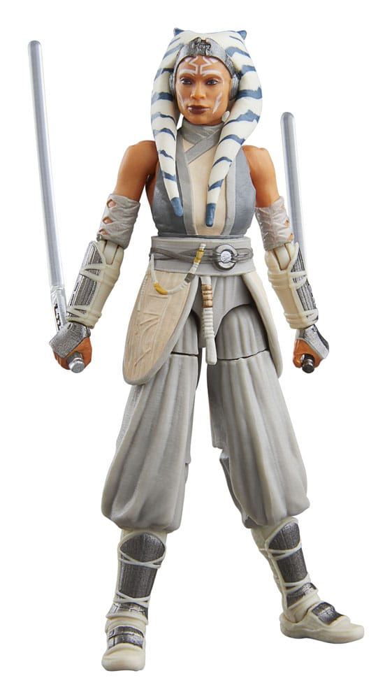 Star Wars: Ahsoka Vintage Collection Action Figure Ahsoka Tano (Peridea) 10 cm Action figures