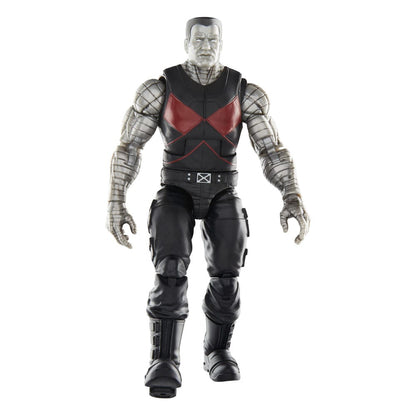 Deadpool Legacy Collection Marvel Legends Action Figure Marvel’s Colossus 22 cm Action figures