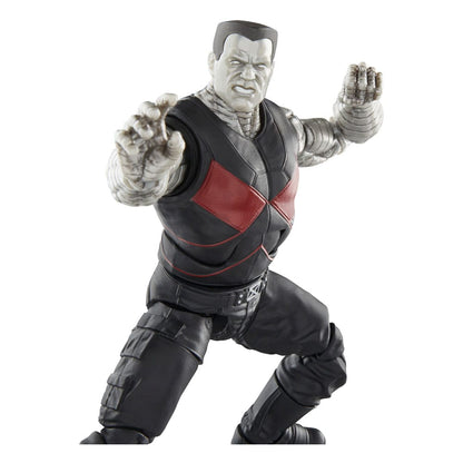 Deadpool Legacy Collection Marvel Legends Action Figure Marvel’s Colossus 22 cm Action figures