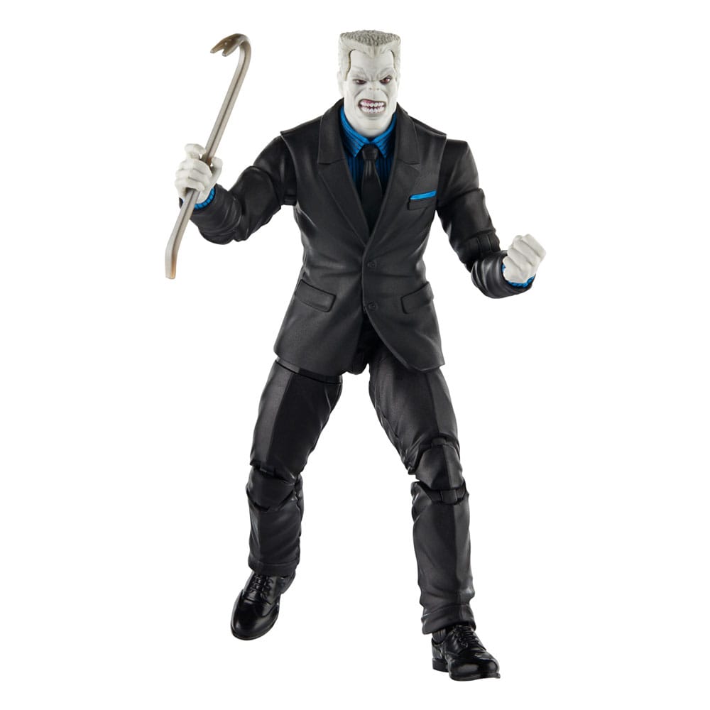 Spider-Man Comics Marvel Legends Action Figure Tombstone 15 cm Action figures
