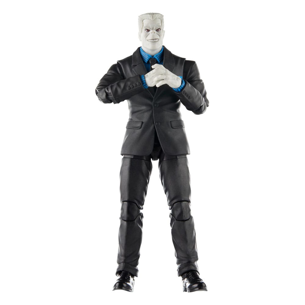 Spider-Man Comics Marvel Legends Action Figure Tombstone 15 cm Action figures