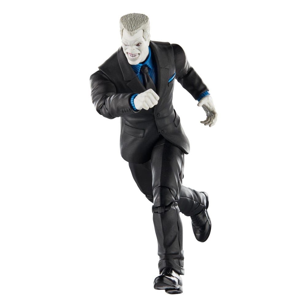 Spider-Man Comics Marvel Legends Action Figure Tombstone 15 cm Action figures