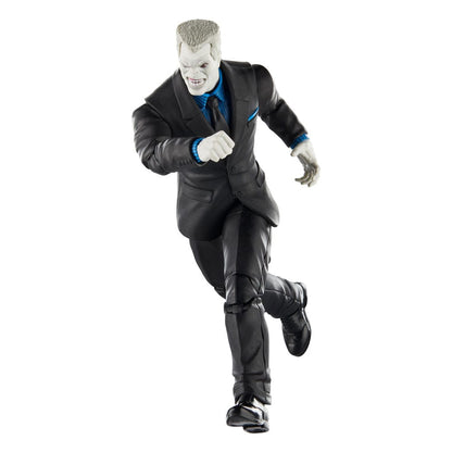 Spider-Man Comics Marvel Legends Action Figure Tombstone 15 cm Action figures