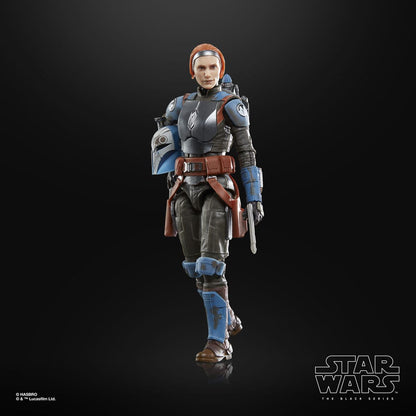 Star Wars Black Series Archive Action Figure Bo-Katan Kryze 15 cm
