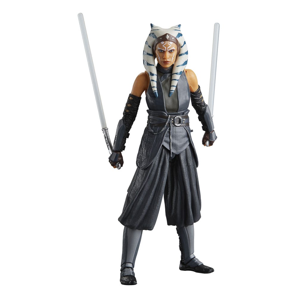 Star Wars Black Series Archive Action Figure Ahsoka Tano 15 cm Action figures