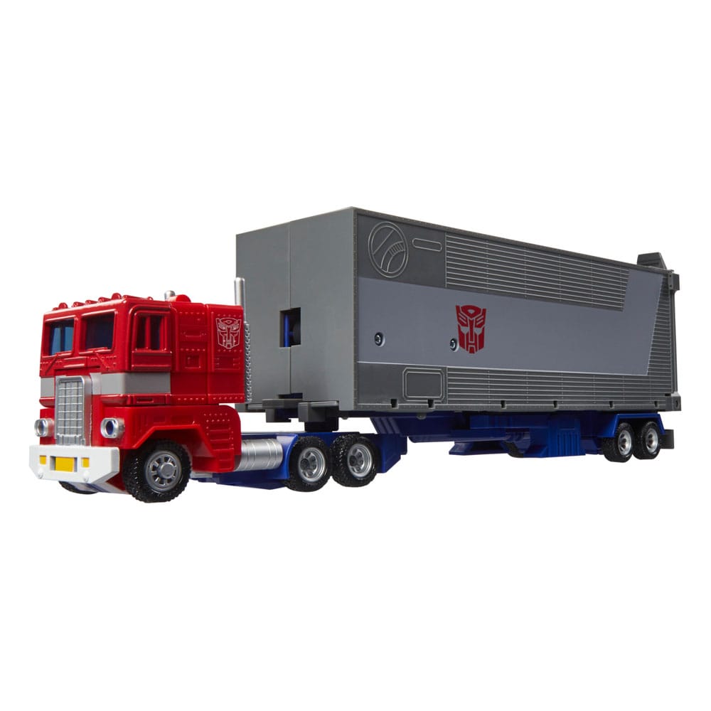 The Transformers Retro G1 Action Figure Autobot Commander Optimus Prime 16 cm
