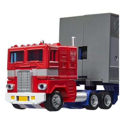 The Transformers Retro G1 Action Figure Autobot Commander Optimus Prime 16 cm