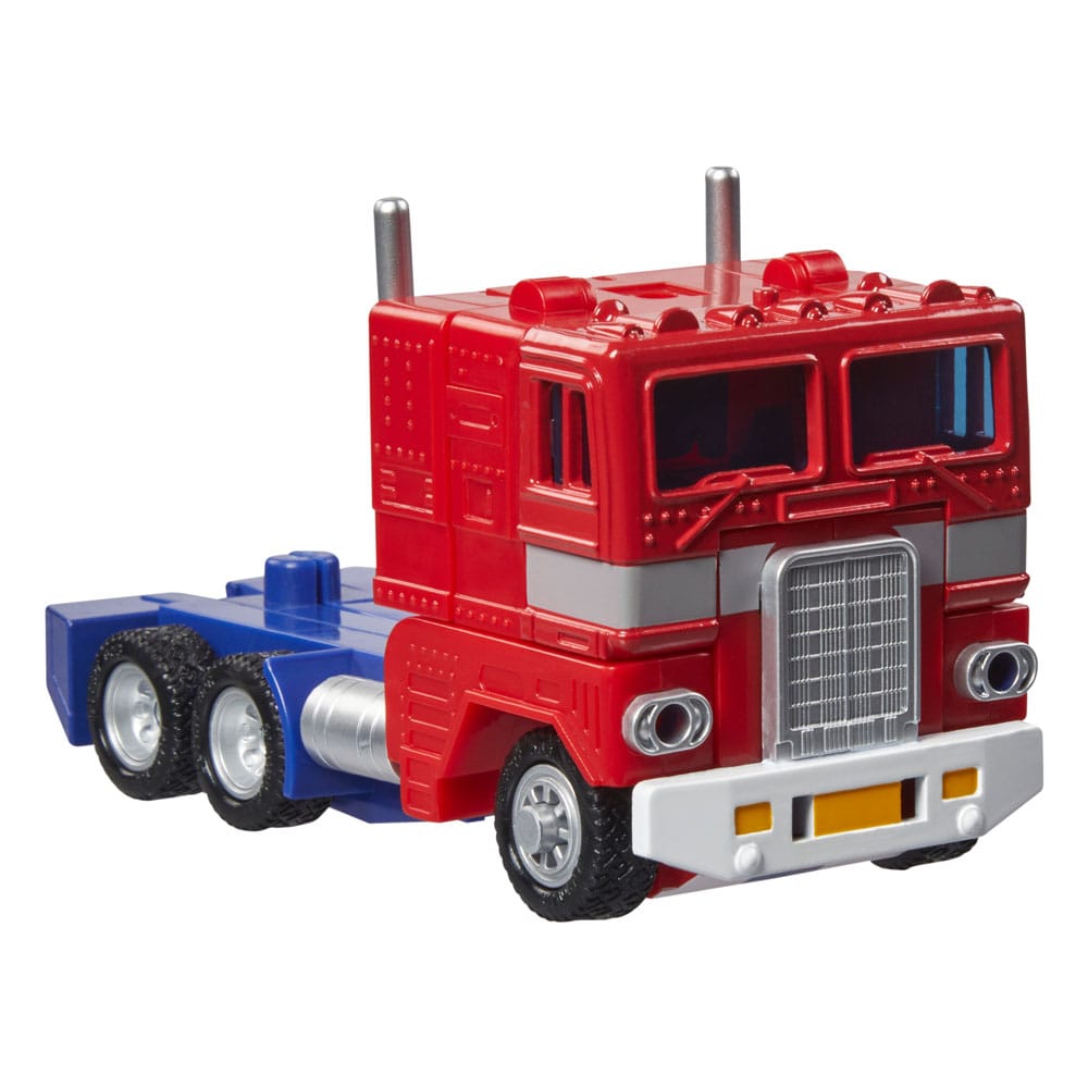 The Transformers Retro G1 Action Figure Autobot Commander Optimus Prime 16 cm
