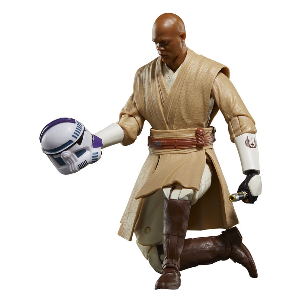 Star Wars: The Clone Wars Black Series Action Figure 2-Pack Clones of the Republic 15 cm