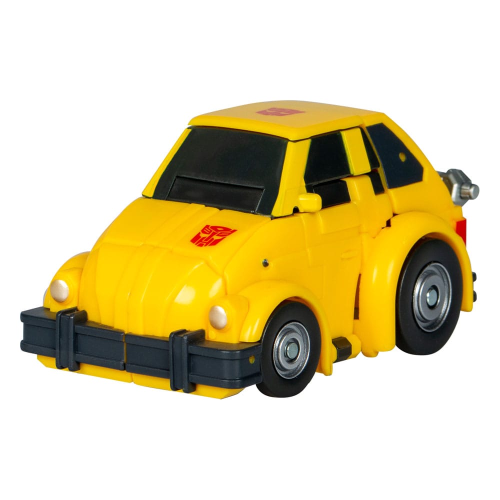 The Transformers: The Movie Studio Series Deluxe Class Action Figure Bumblebee 11 cm Action figures