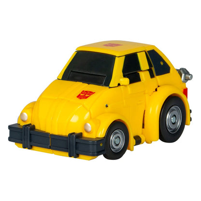 The Transformers: The Movie Studio Series Deluxe Class Action Figure Bumblebee 11 cm Action figures