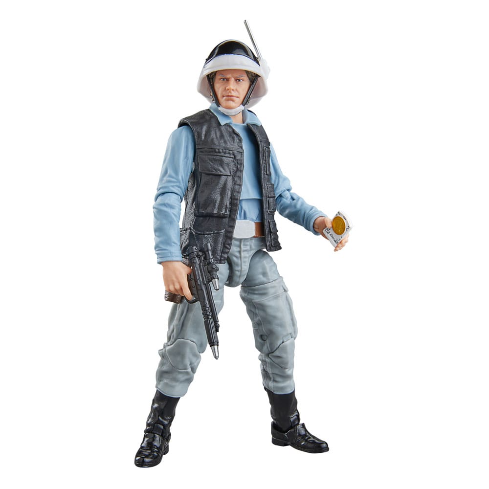 Star Wars Episode IV Black Series Action Figure 2-Pack Rebel Trooper & Stormtrooper 15 cm Action figures