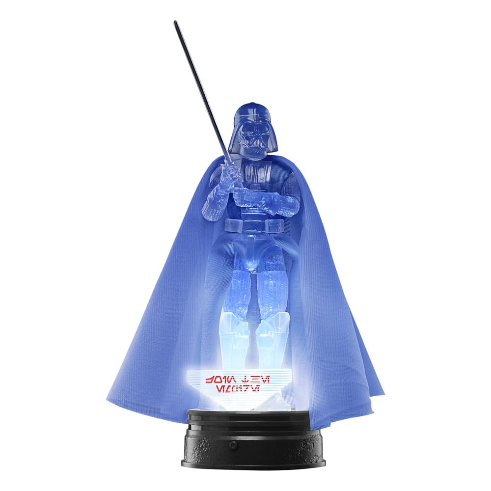 Star Wars Black Series Holocomm Collection Action Figure Darth Vader 15 cm Action figures