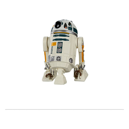 Star Wars: Ahsoka Vintage Collection Vehicle New Republic E-Wing & KE4-N4
