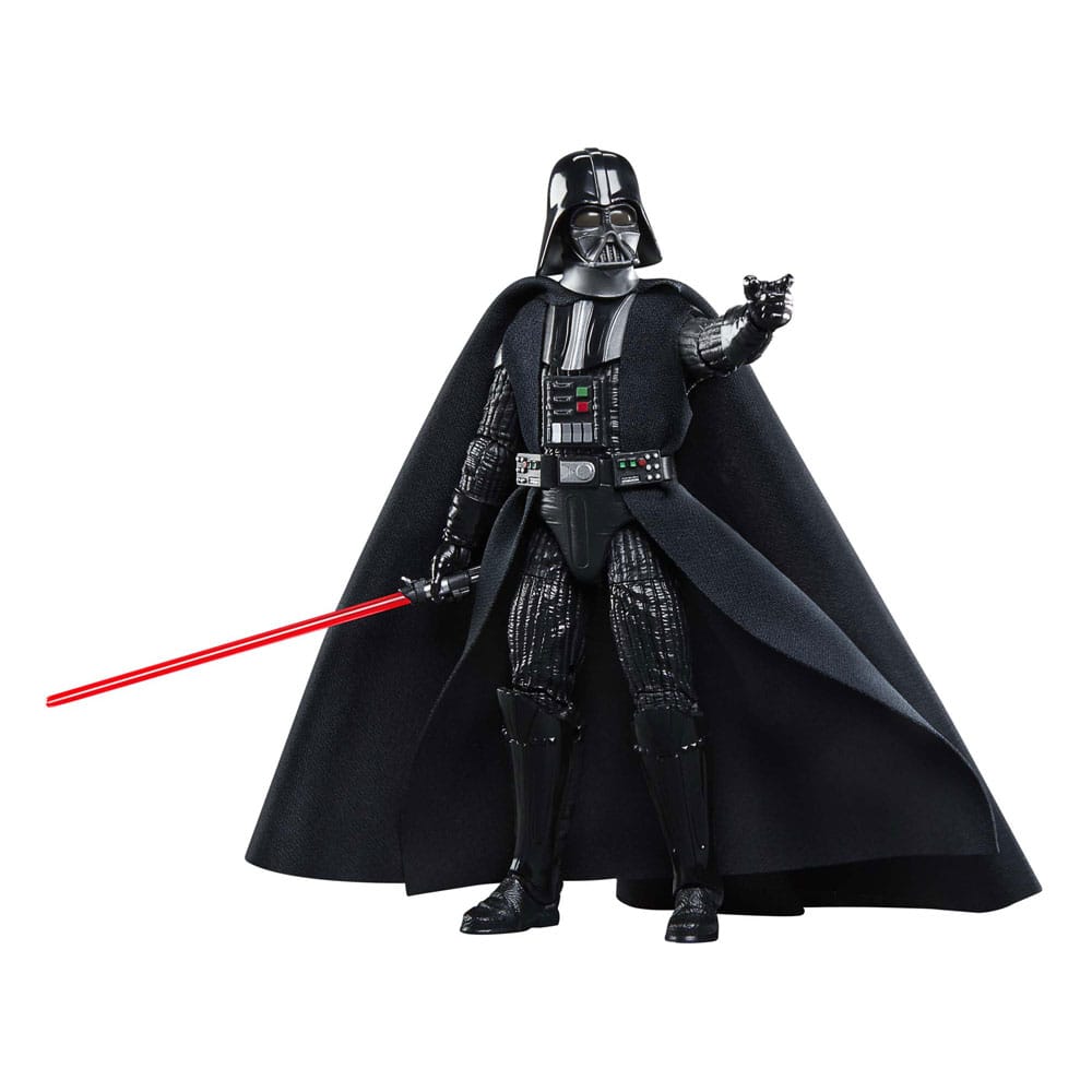 Star Wars Episode IV Black Series Action Figure Darth Vader 15 cm Action figures
