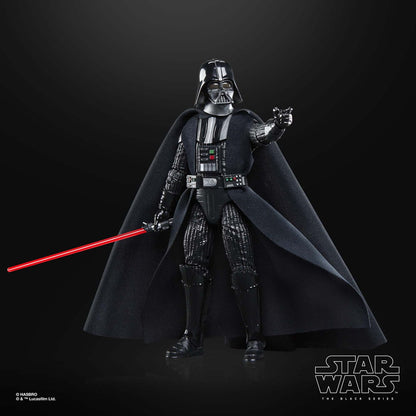 Star Wars Episode IV Black Series Action Figure Darth Vader 15 cm Action figures