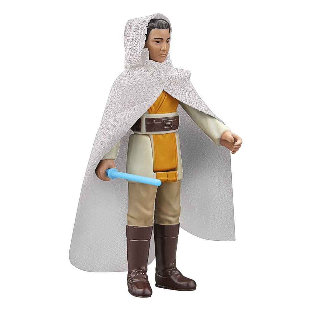 Star Wars: Acolyte Retro Collection Action Figure 6-Pack 10 cm Action figures
