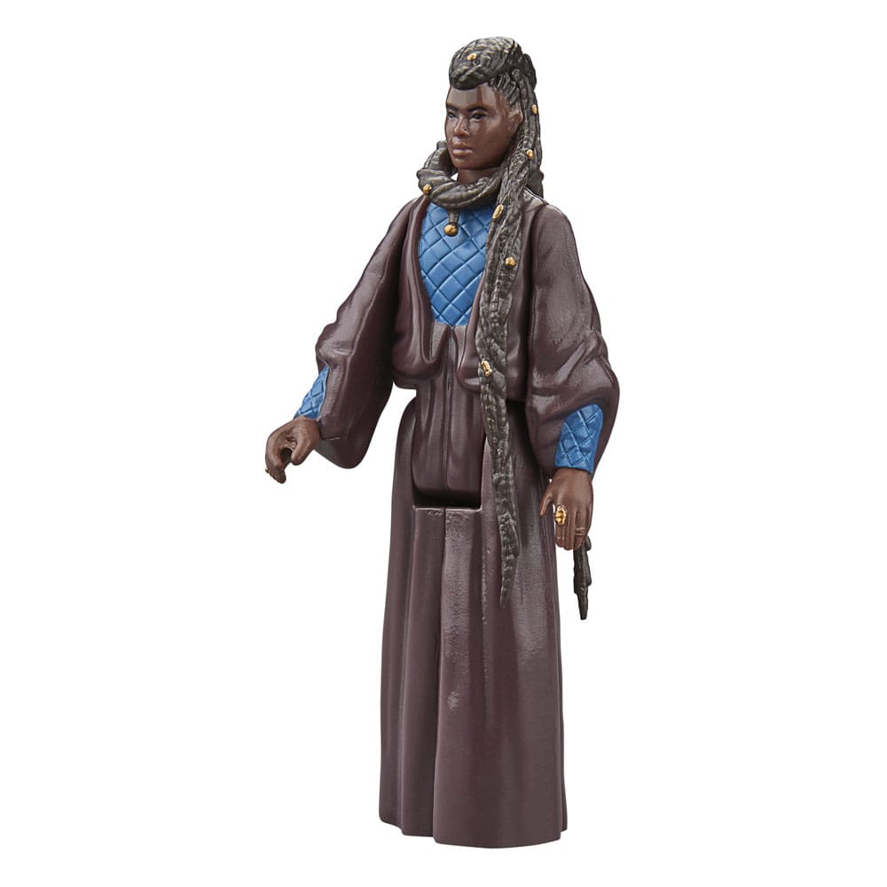 Star Wars: Acolyte Retro Collection Action Figure 6-Pack 10 cm Action figures