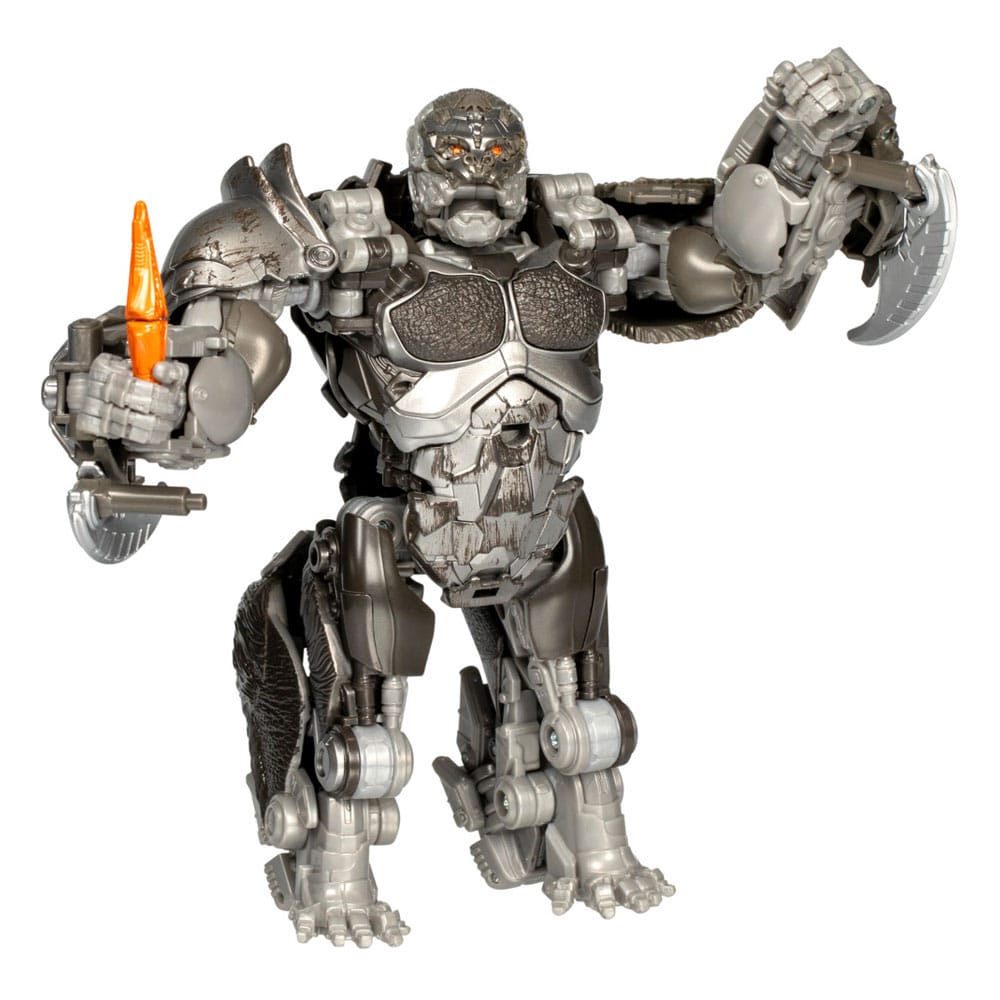 Transformers: Rise of the Beasts Generations Studio Series Leader Class Action Figure Apelinq 22 cm Action figures
