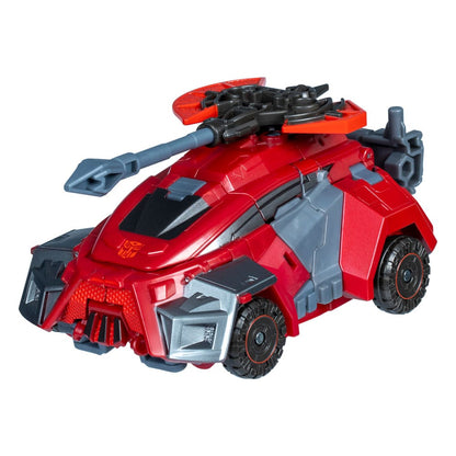 Transformers: War for Cybertron Studio Series Voyager Class Action Figure Ironhide 16 cm