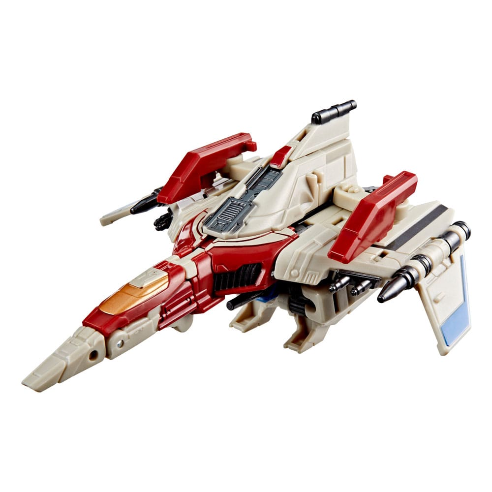 Transformers One Studio Series Deluxe Class Action Figure Starscream 11 cm