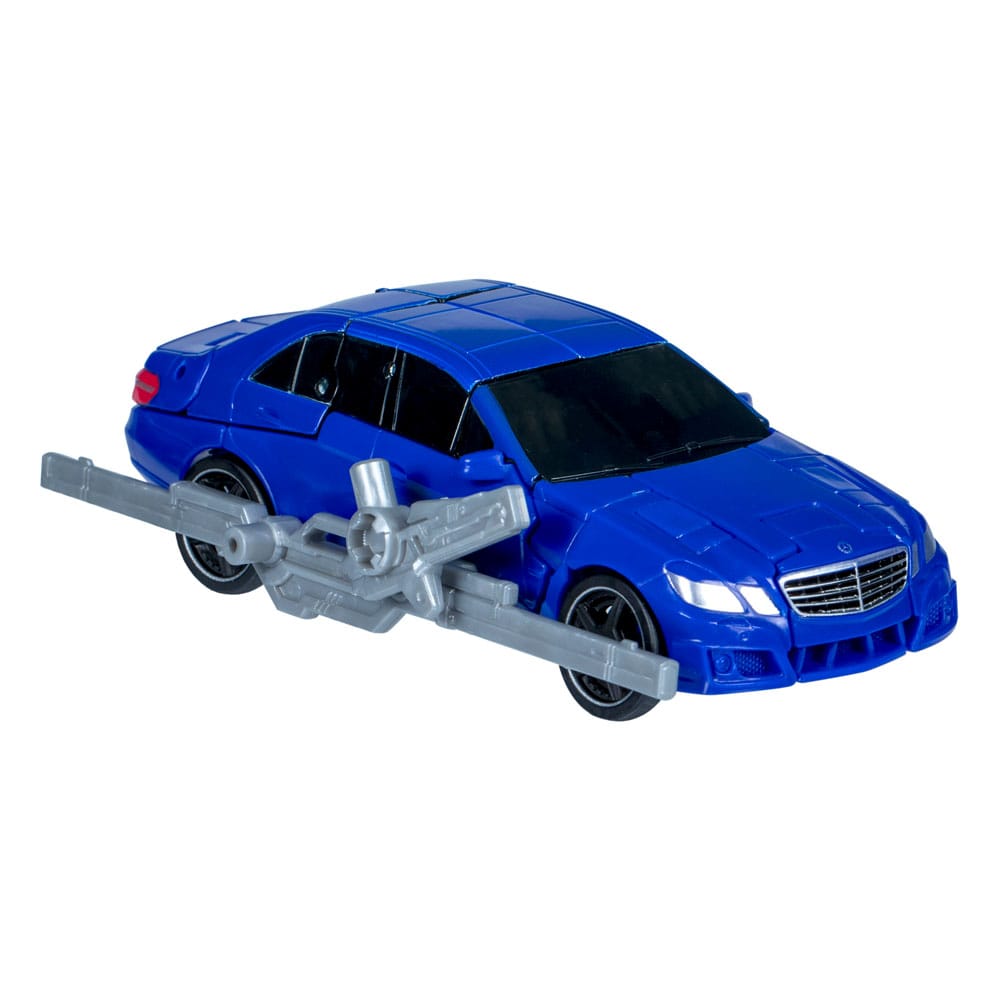 Transformers: Dark of the Moon Studio Series Deluxe Class Action Figure Wheeljack (Que) 11 cm