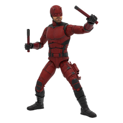 Daredevil: Born Again Marvel Legends Action Figure Daredevil 15 cm Action figures