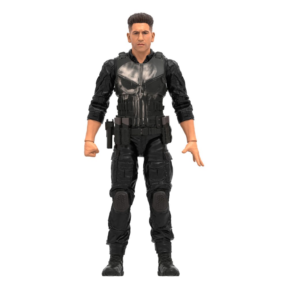 Daredevil: Born Again Marvel Legends Action Figure Punisher 15 cm Action figures