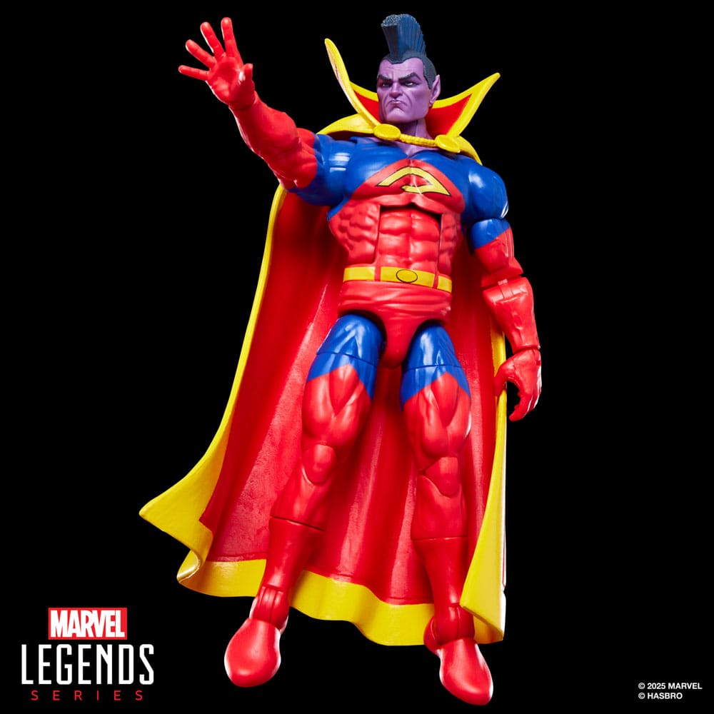 X-Men Marvel Legends Action Figure 2-Pack Deathbird & Marvel's Gladiator 15 cm
