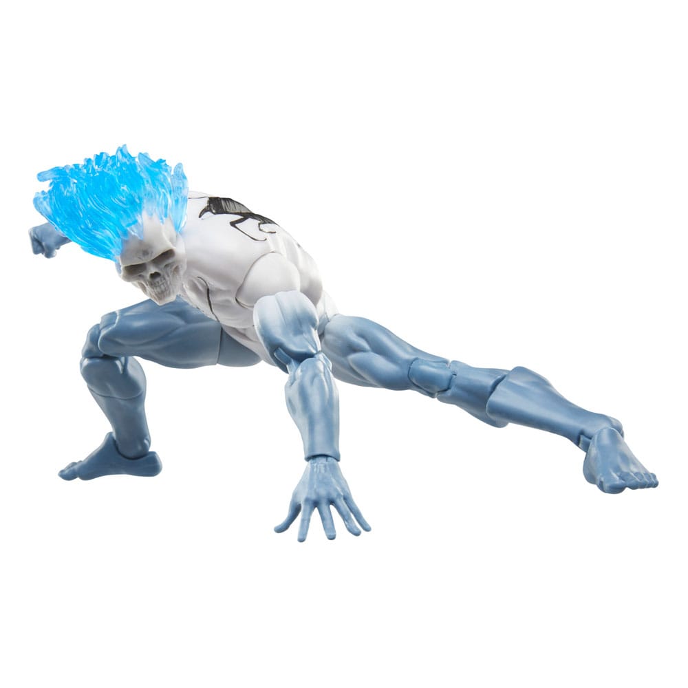 Spider-Man Marvel Legends Gamerverse Action Figure Spirit Spider 15 cm