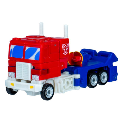 Transformers: Devastation Studio Series Deluxe Class Action Figure Optimus Prime 11 cm Action figures
