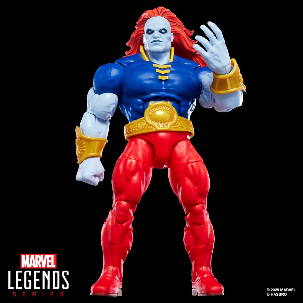 Marvel Legends Action Figure 2-Pack Marvel's Starfox & Champion of the Universe 15 cm