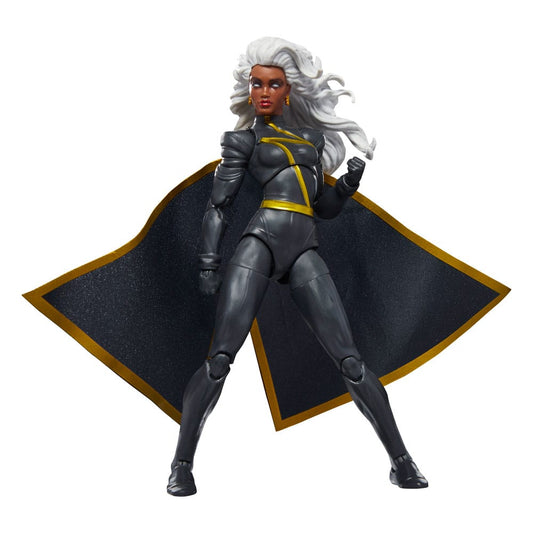 The Uncanny X-Men Marvel Legends Action Figure Storm 15 cm Action figures