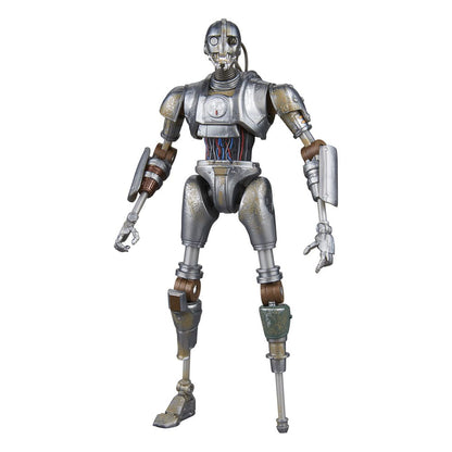 Star Wars: Skeleton Crew Black Series Action Figure SM-33 15 cm