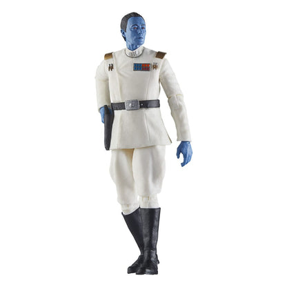Star Wars Black Series Action Figure 3-Pack Masters of Evil 15 cm