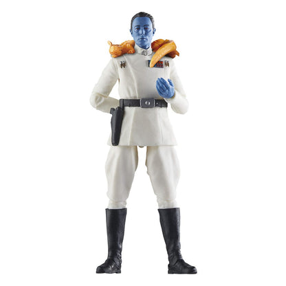 Star Wars Black Series Action Figure 3-Pack Masters of Evil 15 cm