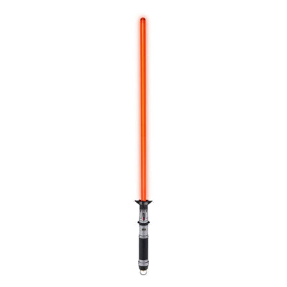 Star Wars: Ahsoka Black Series Replica Force FX Elite Lightsaber Baylan Skoll Replicas