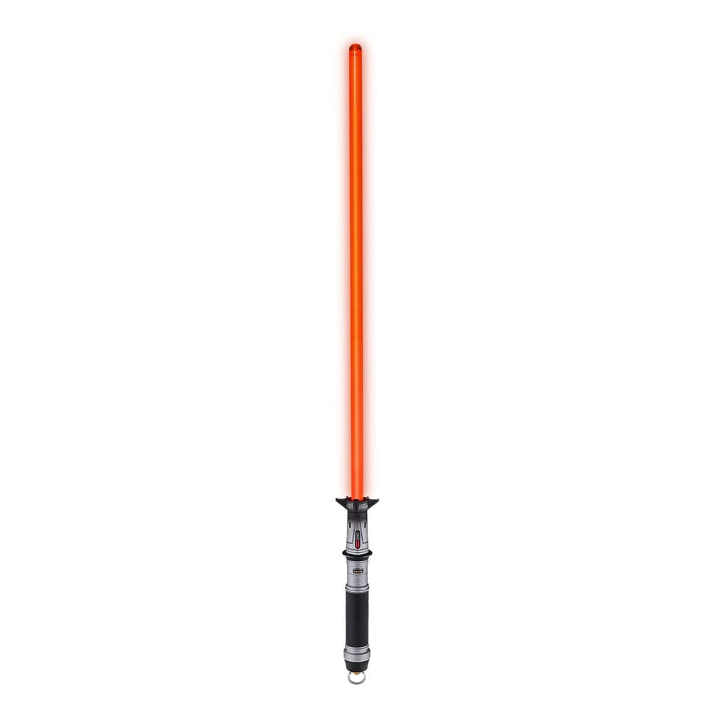 Star Wars: Ahsoka Black Series Replica Force FX Elite Lightsaber Baylan Skoll Replicas