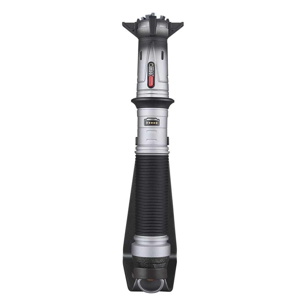 Star Wars: Ahsoka Black Series Replica Force FX Elite Lightsaber Baylan Skoll Replicas